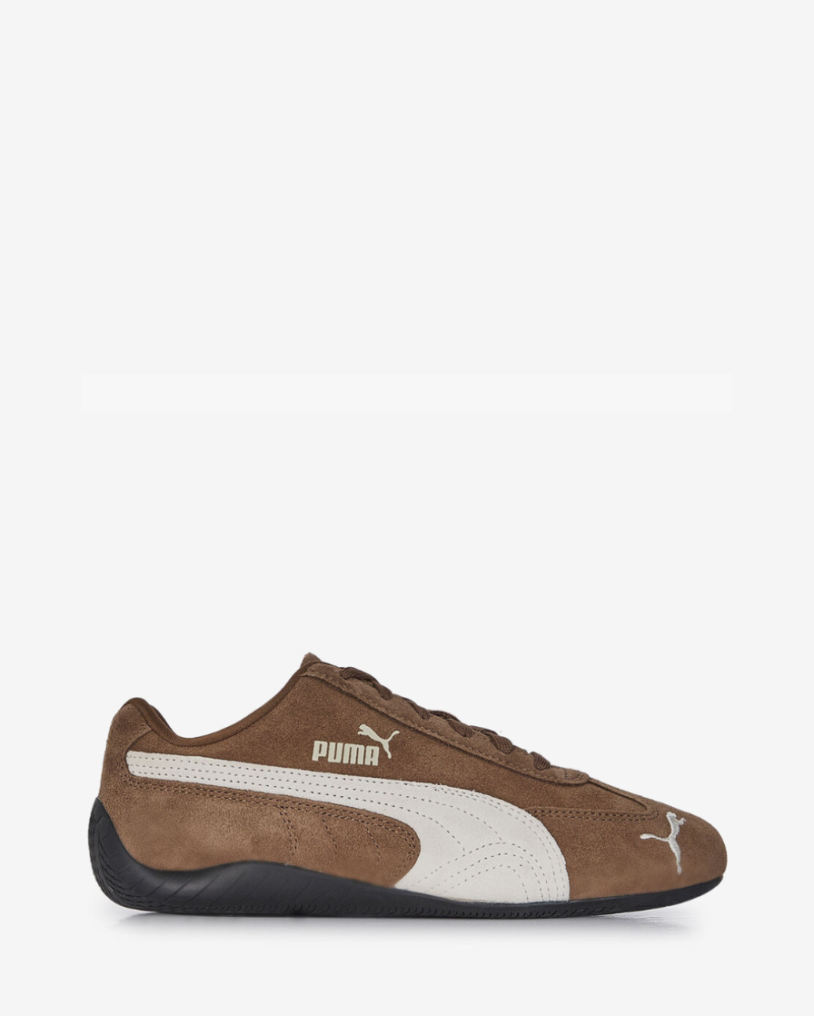 Puma Speedcat Og Marrón