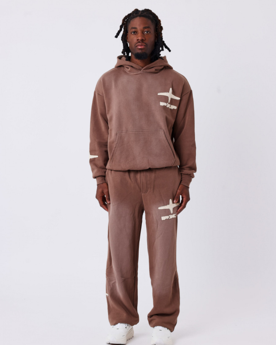 Pxp PANTALÓN DE CHÁNDAL BREAKOUT