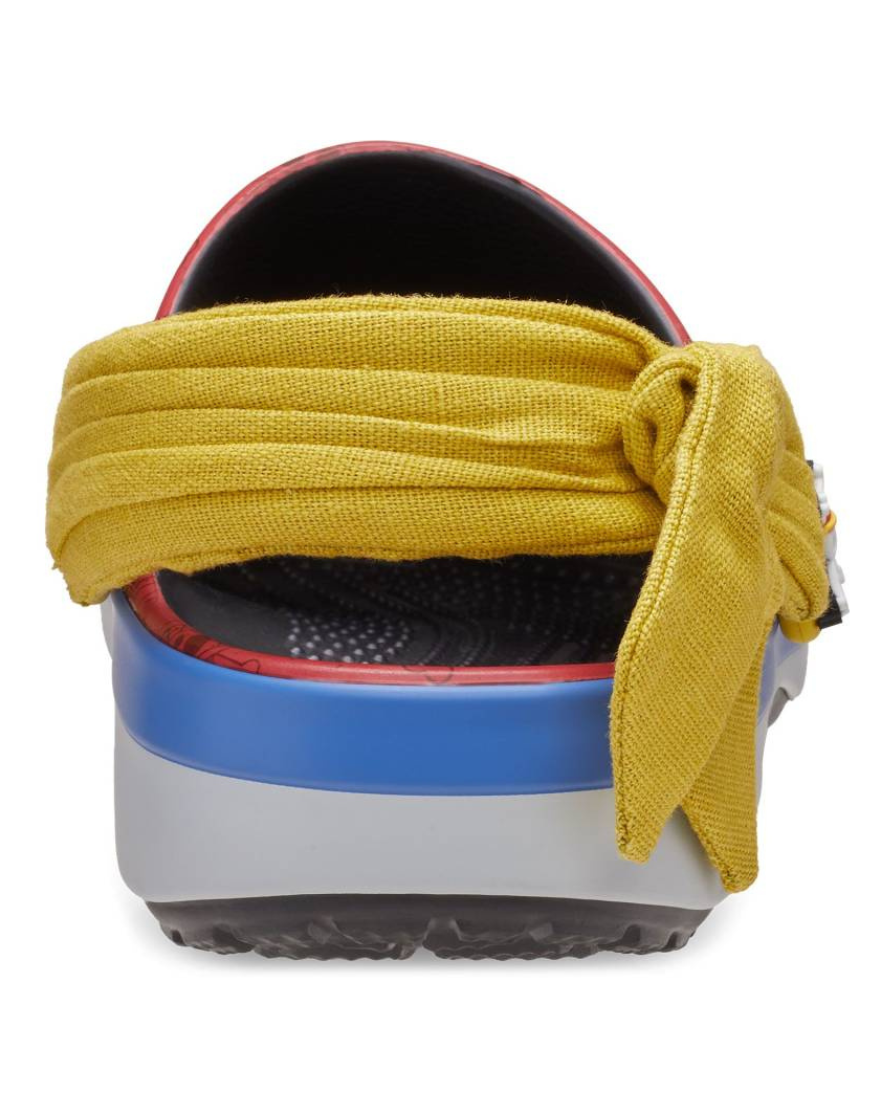Crocs One Piece Luffy Classic