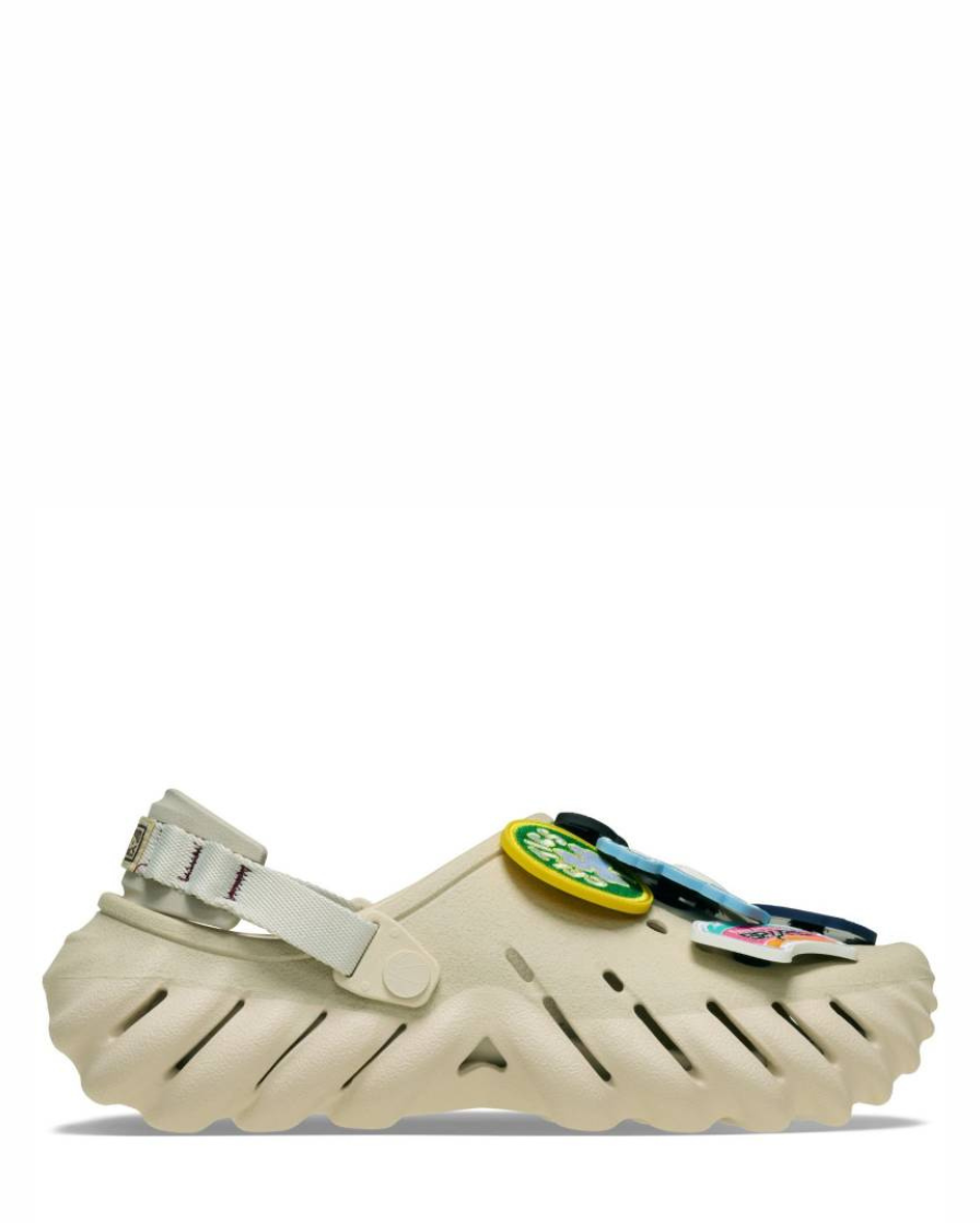 Crocs NBA Special Edition