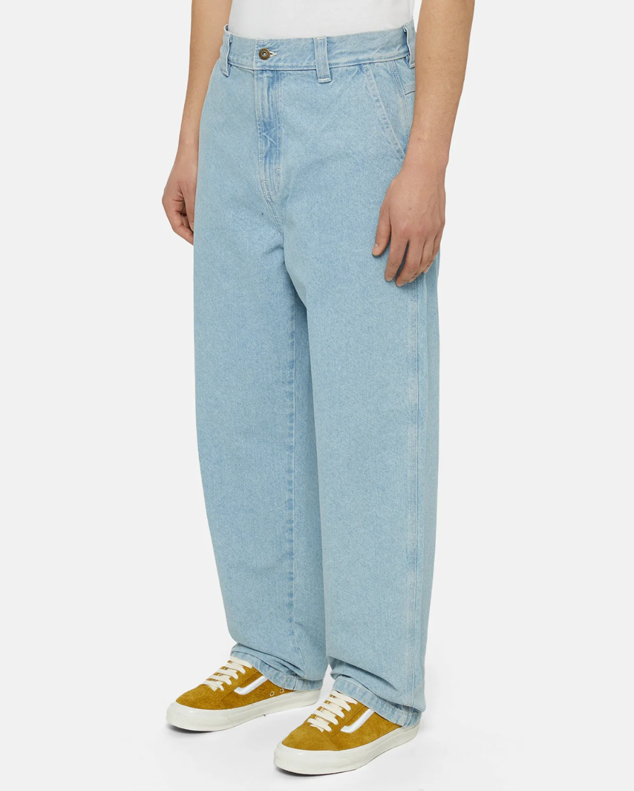 Dickies Vaqueros Holgados Madison