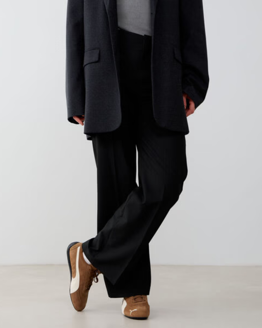 Puma Speedcat Og Marrón