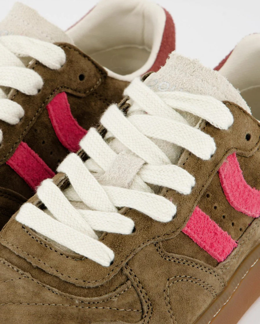 Coolway Goal Brown Earth