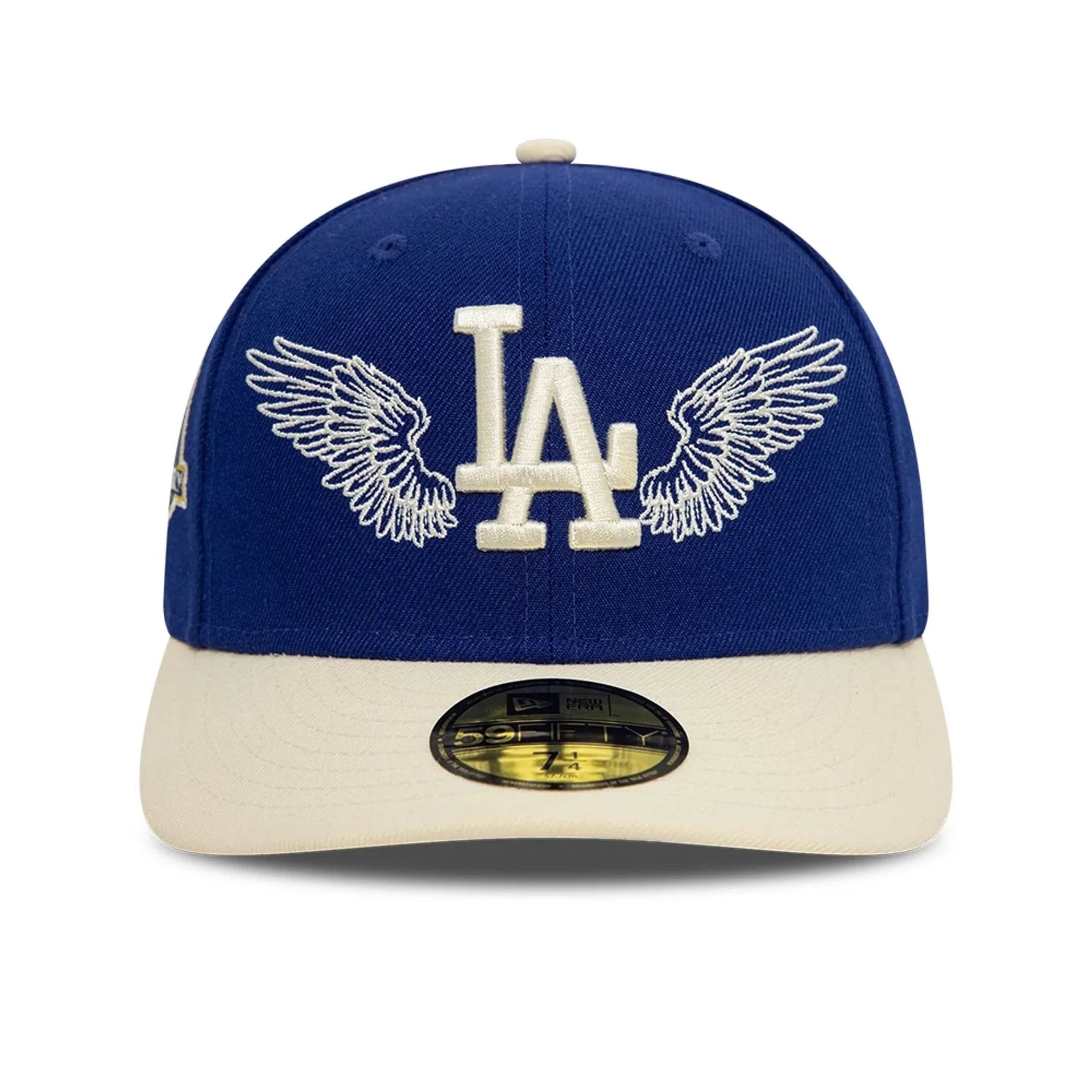 New era Team Wings 59Fifty Losdodco