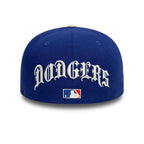 New era Team Wings 59Fifty Losdodco