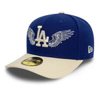 New era Team Wings 59Fifty Losdodco