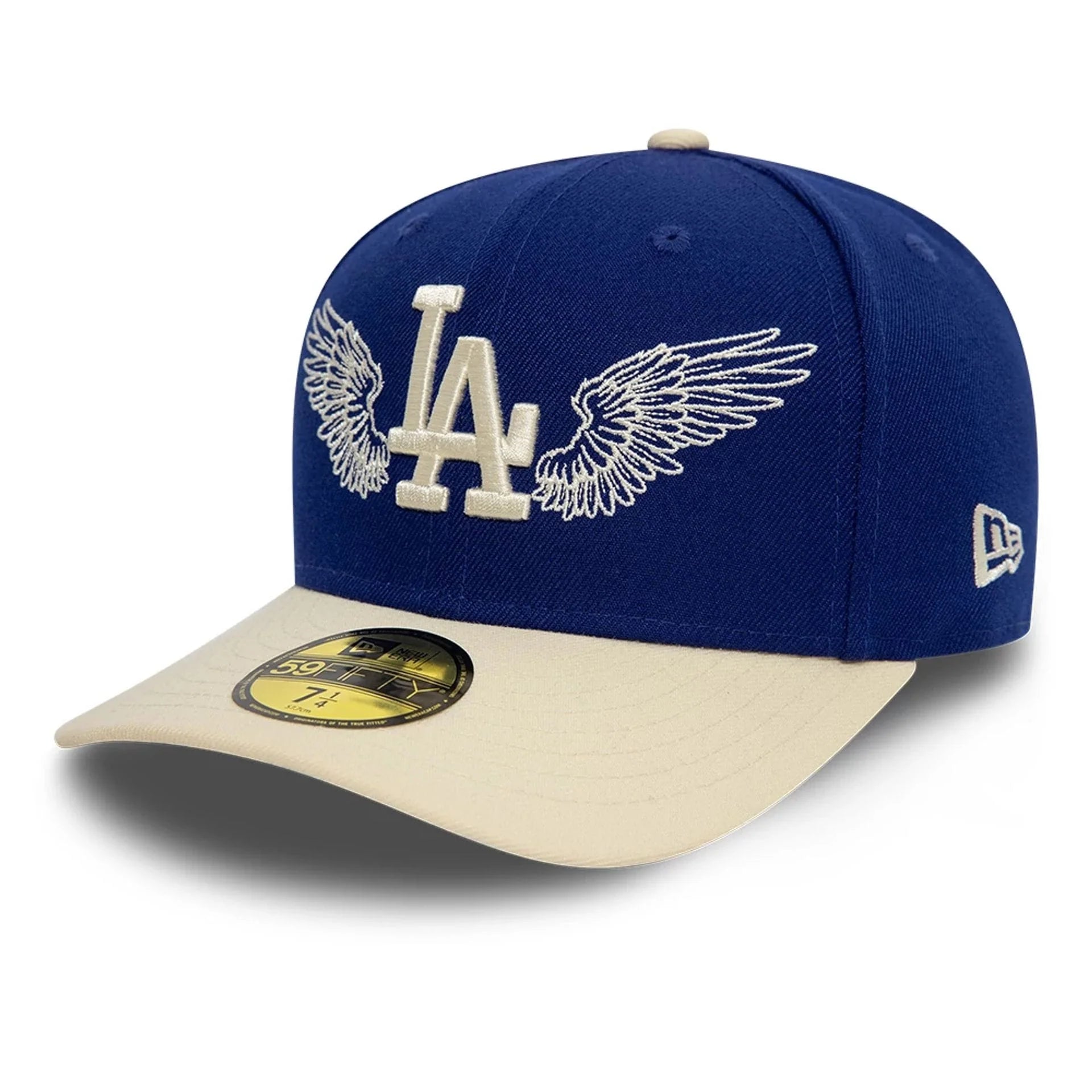 New era Team Wings 59Fifty Losdodco