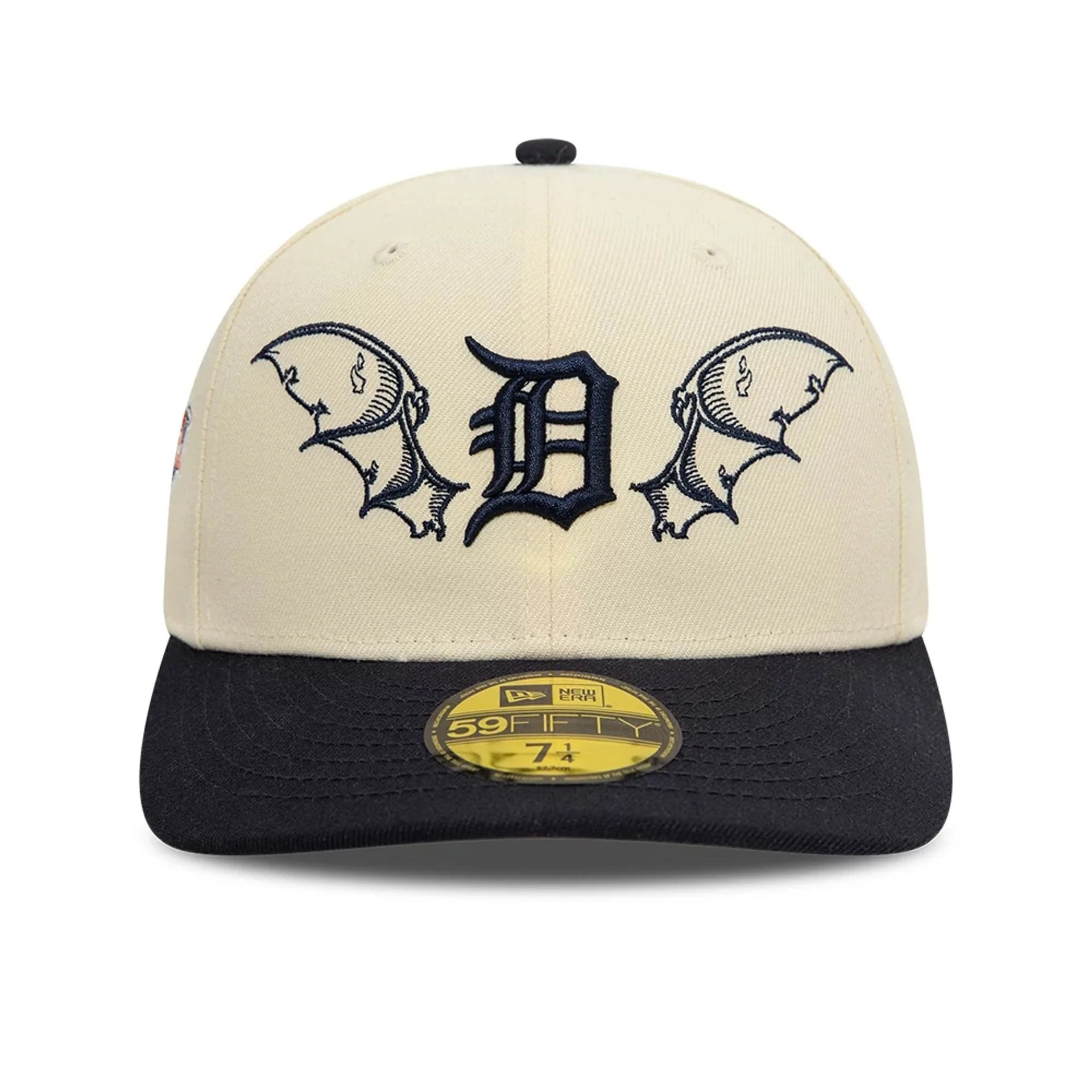 New era Team Wings 59FIFTY Dettigco Stumpy
