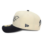 New era Team Wings 59FIFTY Dettigco Stumpy