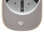 New era Team Wings 59FIFTY Safgiaco Brwstn