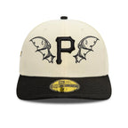 New era Team wings 59FIFTY pitpirco stnblk