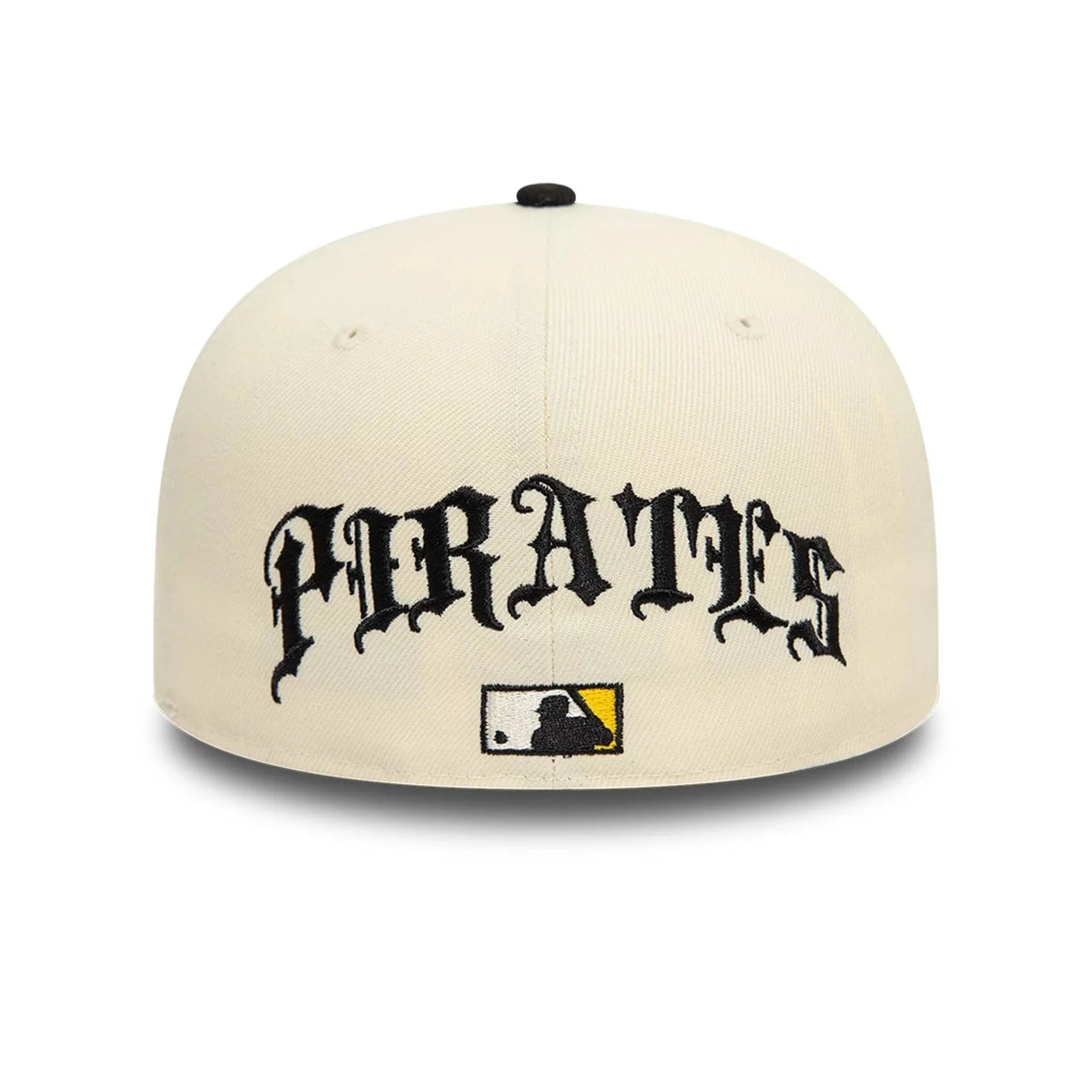 New era Team wings 59FIFTY pitpirco stnblk