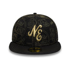 New era Sticker aop 59FIFTY