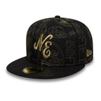 New era Sticker aop 59FIFTY