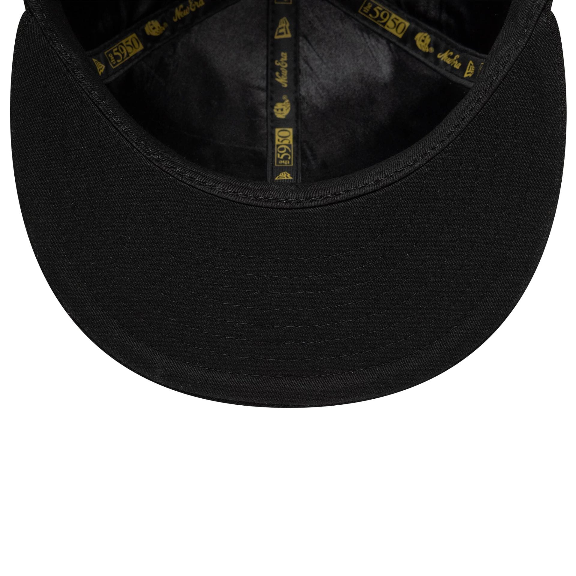 New era Sticker aop 59FIFTY
