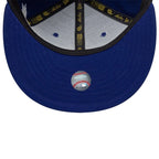 New era MLB Scribble 59FIFTY Losdod Drywhi