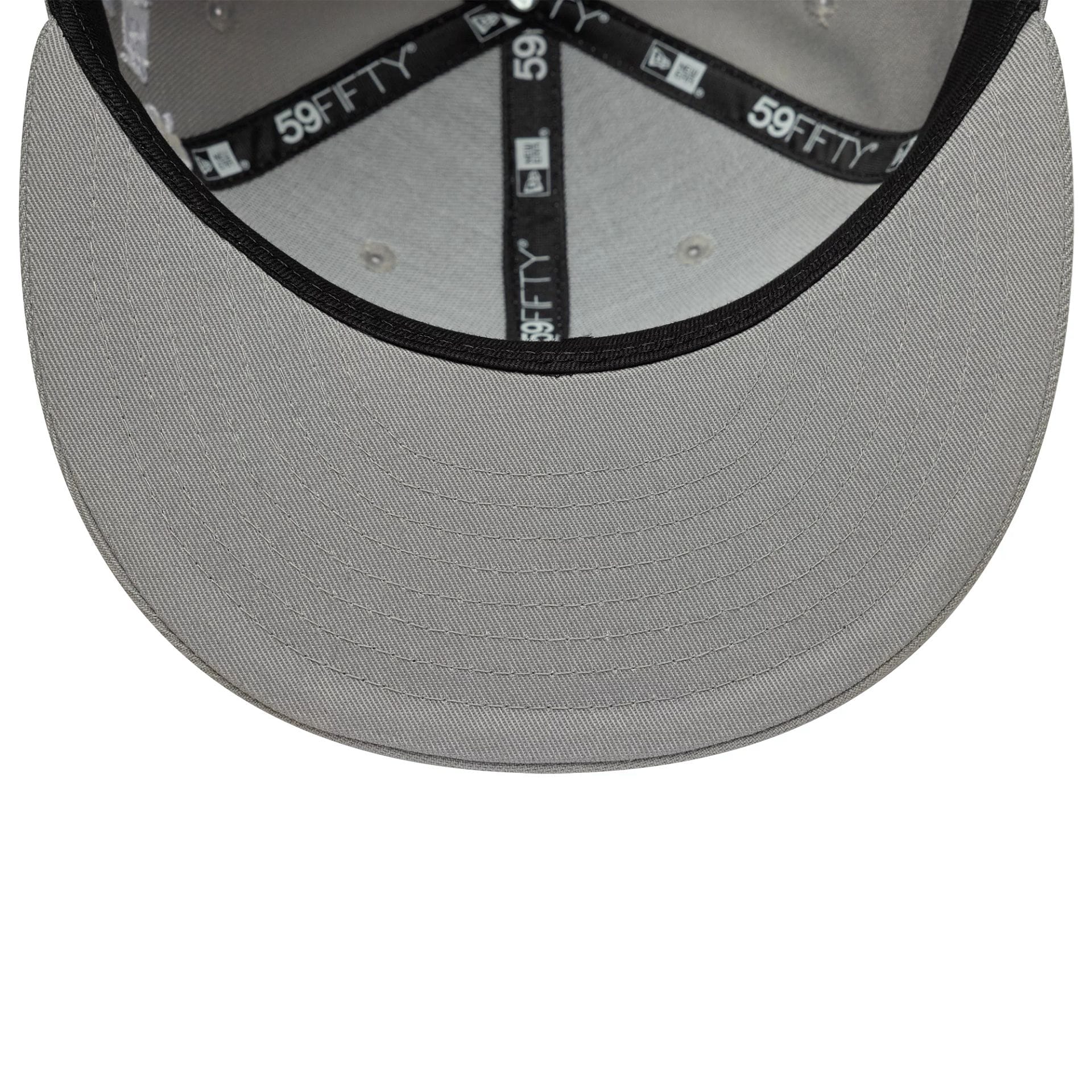 New era MLB Scribble 59FIFTY Neyyan Grawhi
