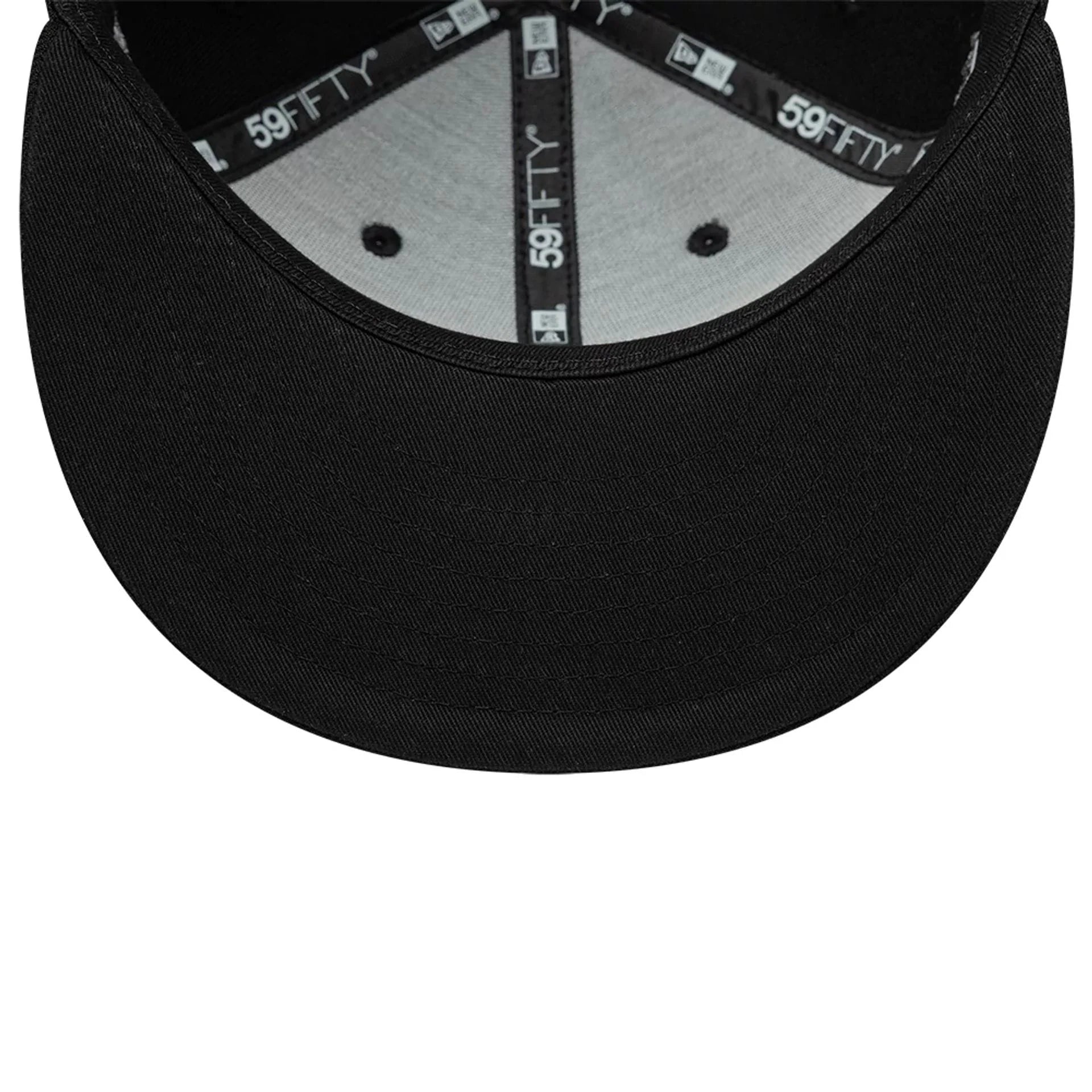 New Era Scribble 59FIFTY Blkmtg