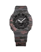G-SHOCK GA-2100CM-8A