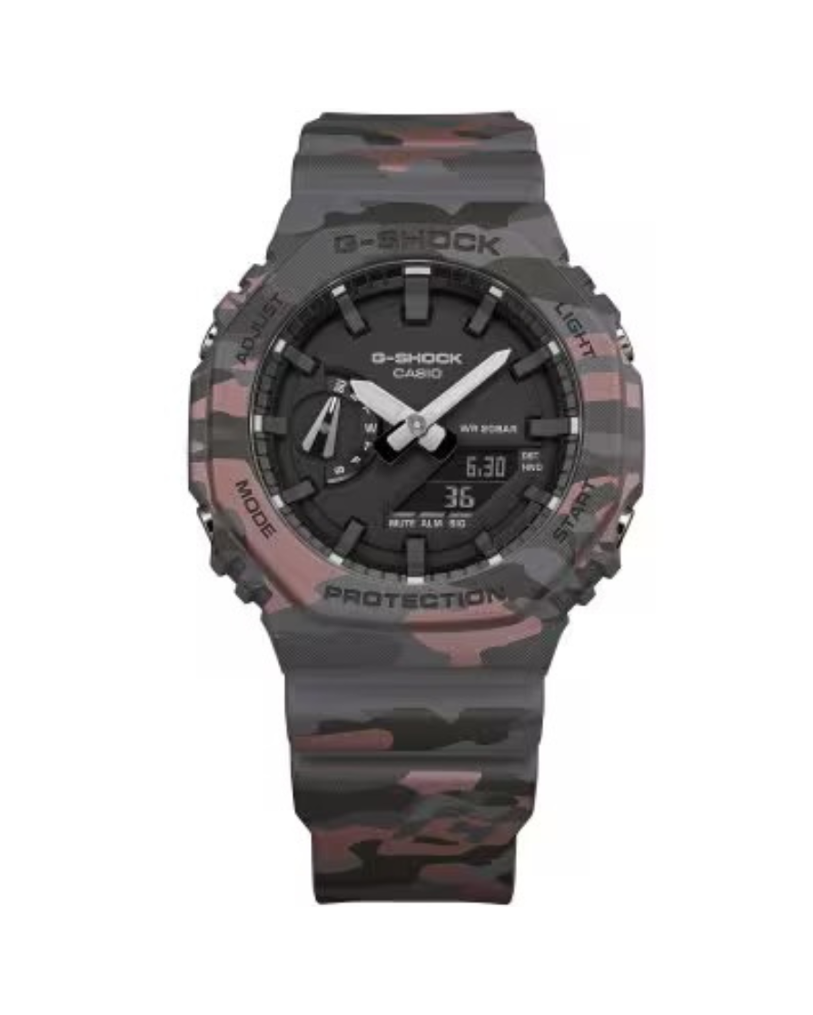 G-SHOCK GA-2100CM-8A
