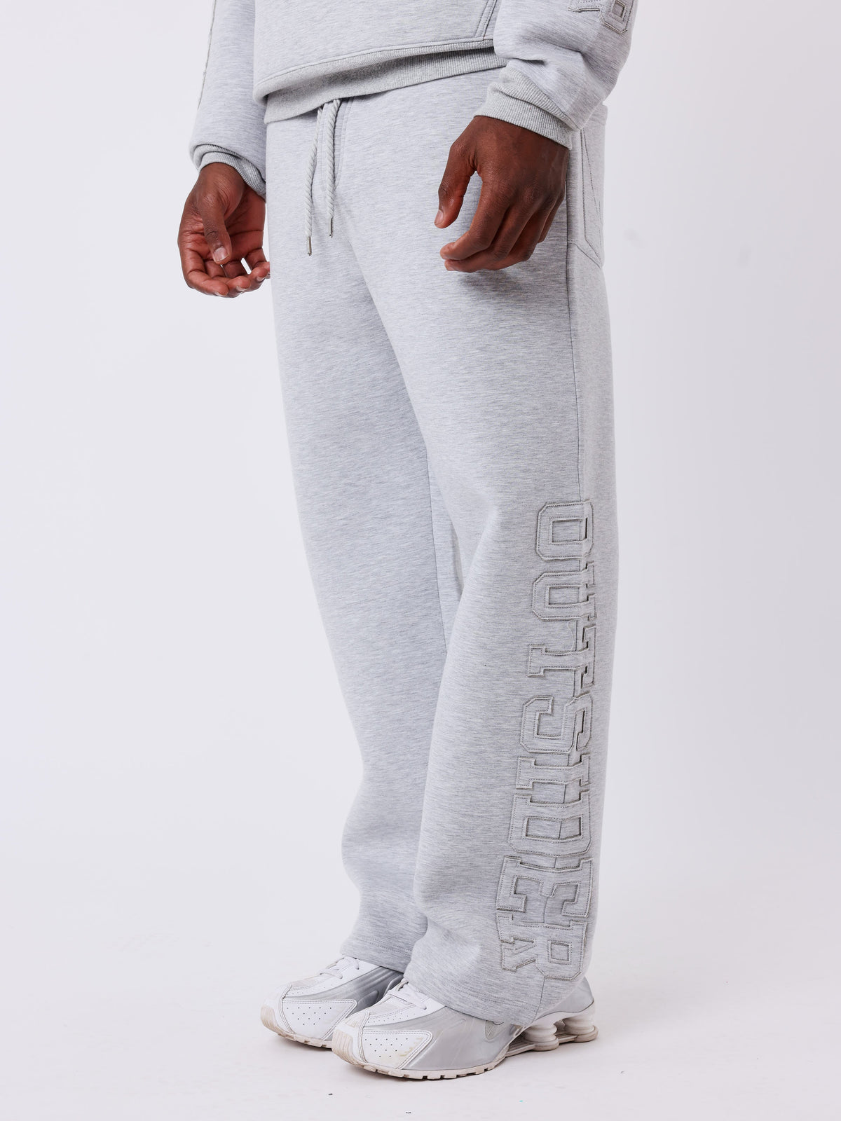 PXP PANTALÓN DE CHÁNDAL DE NEOPRENO OUTSIDER