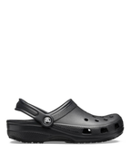 Crocs Clasicas Negras Unisex