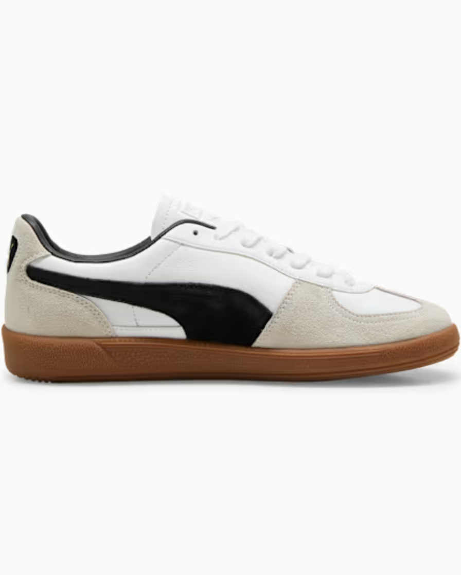 Puma Zapatillas Palermo Leather unisex