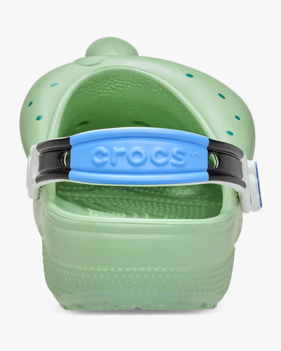 Crocs SpongeBob Squidward Classic Clog