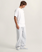 Vans LEFT CHEST II LOOSE SS WHITE