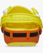 Crocs Bob Sponja Unisex Classic Clog