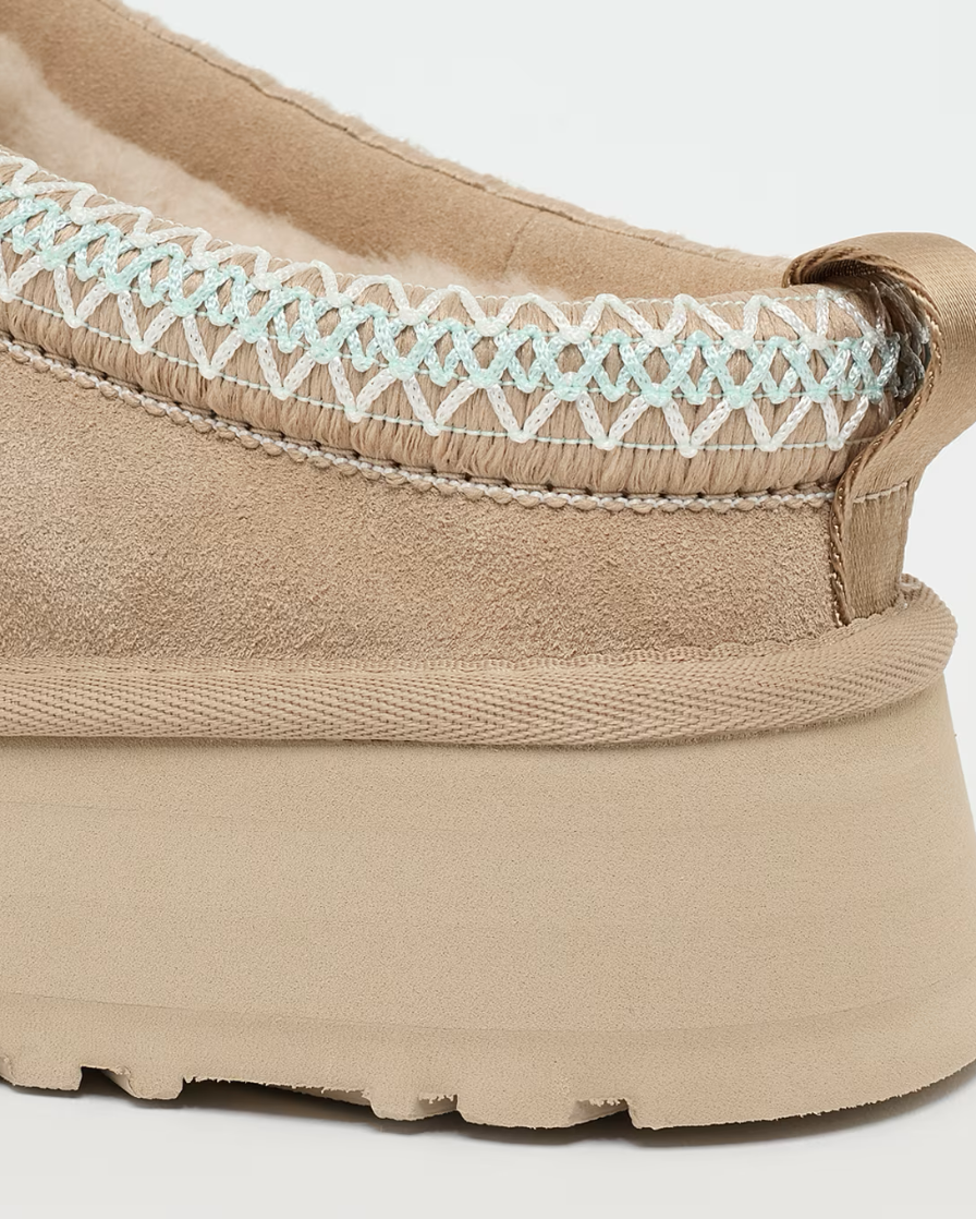 Ugg Tazz II Beige