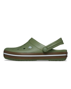 Crocs Clog U Unisex Cargo Verde