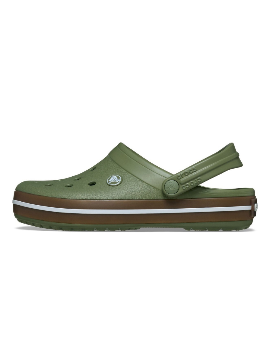 Crocs Clog U Unisex Cargo Verde