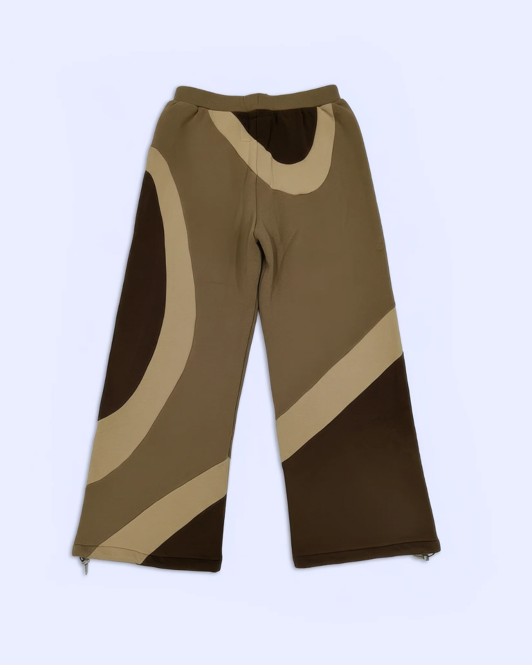 Noemotions BHOTY PANTS BROWN