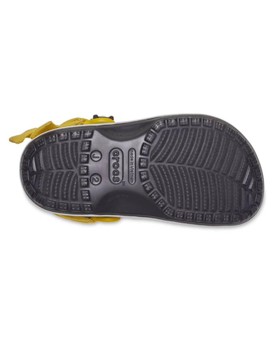 Crocs One Piece Luffy Classic