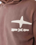 Pxp SUDADERA CON CAPUCHA BREAKOUT