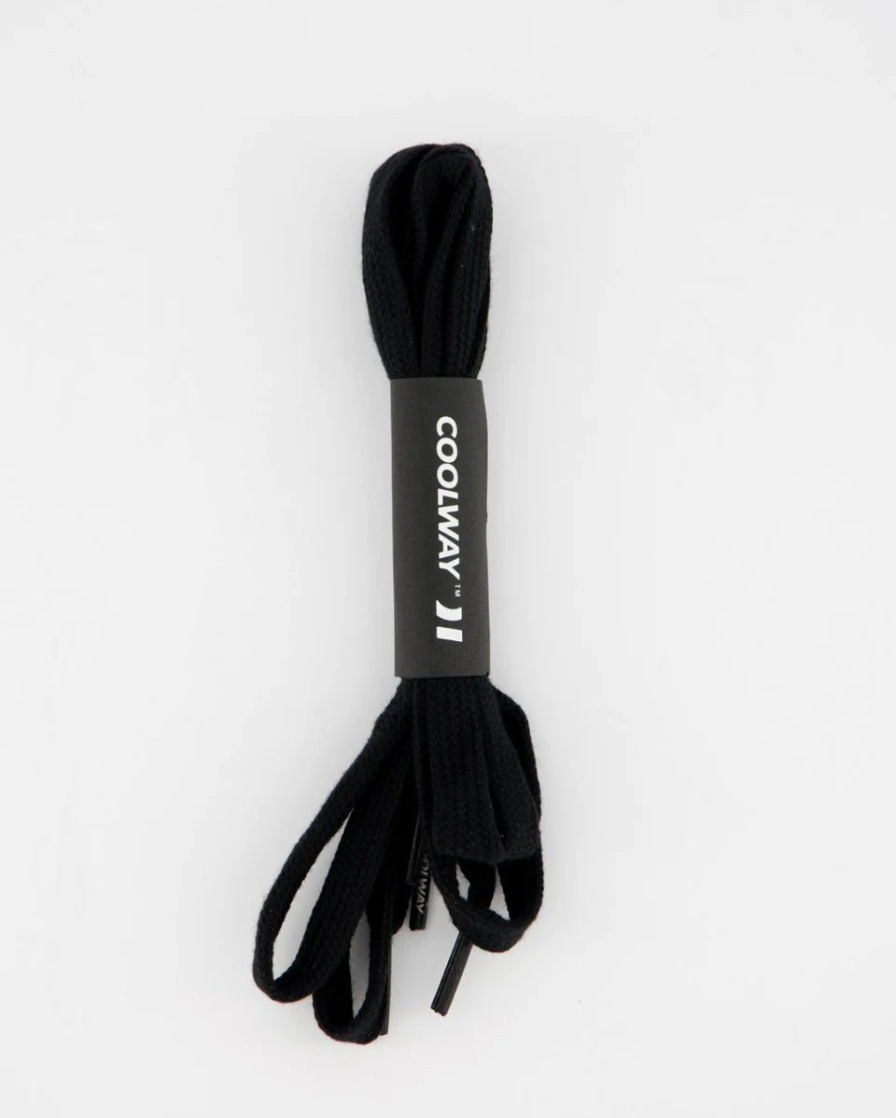 Coolway Goal black & White