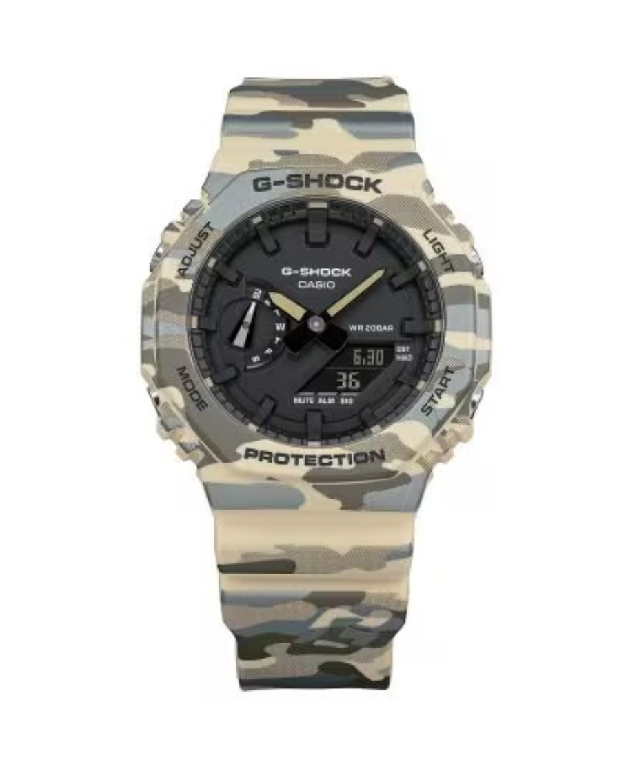 G-SHOCK GA-2100CM-5A