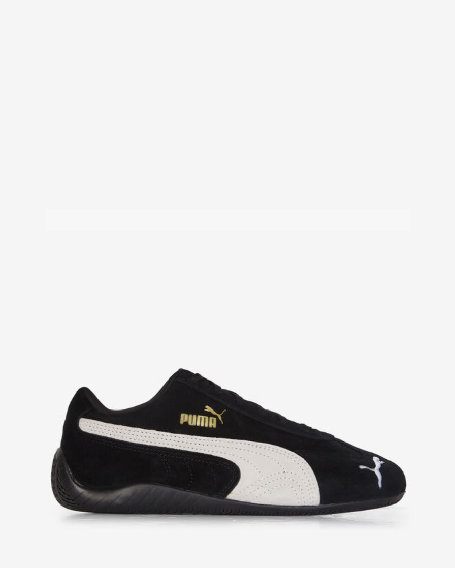 Puma Speedcat Og Negro