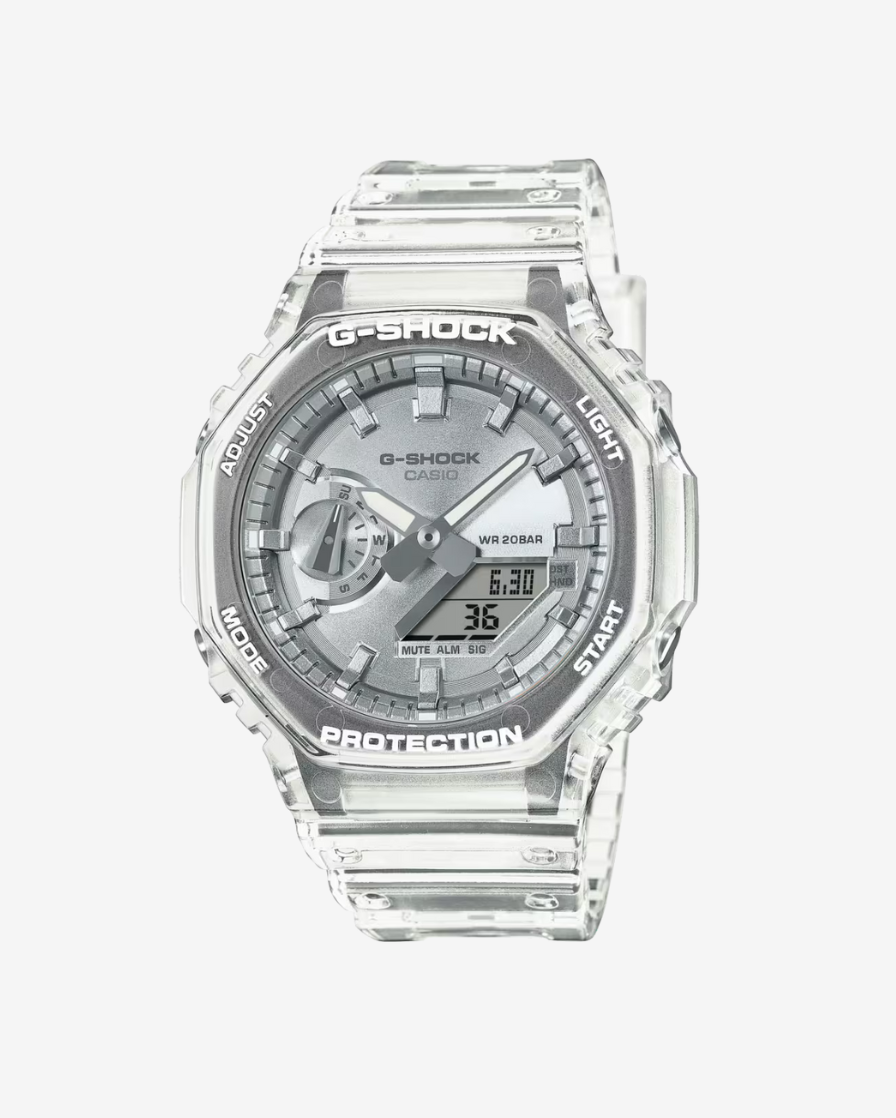 G-Shock GA-2100BM-7A8