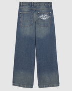 Dickies Vaqueros Rectos Hilham