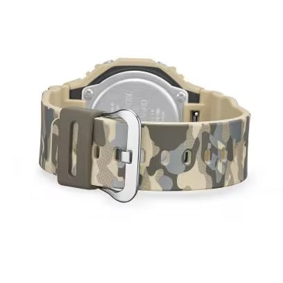 G-SHOCK GA-2100CM-5A