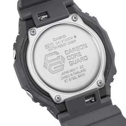 G-SHOCK GA-2100CM-8A