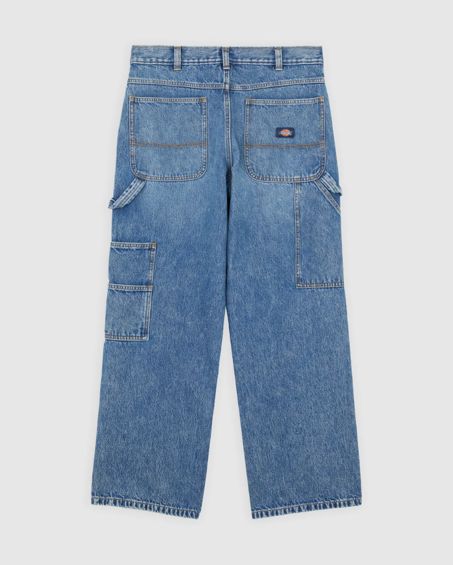 Dickies Vaqueros Holgados Painter