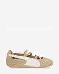 Puma Speedcat Suede Café Light Ballet