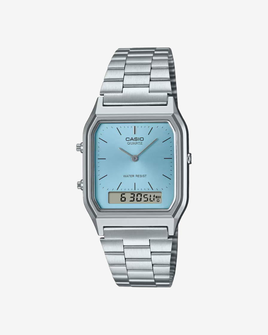 Casio AQ-230A-2A1MQY