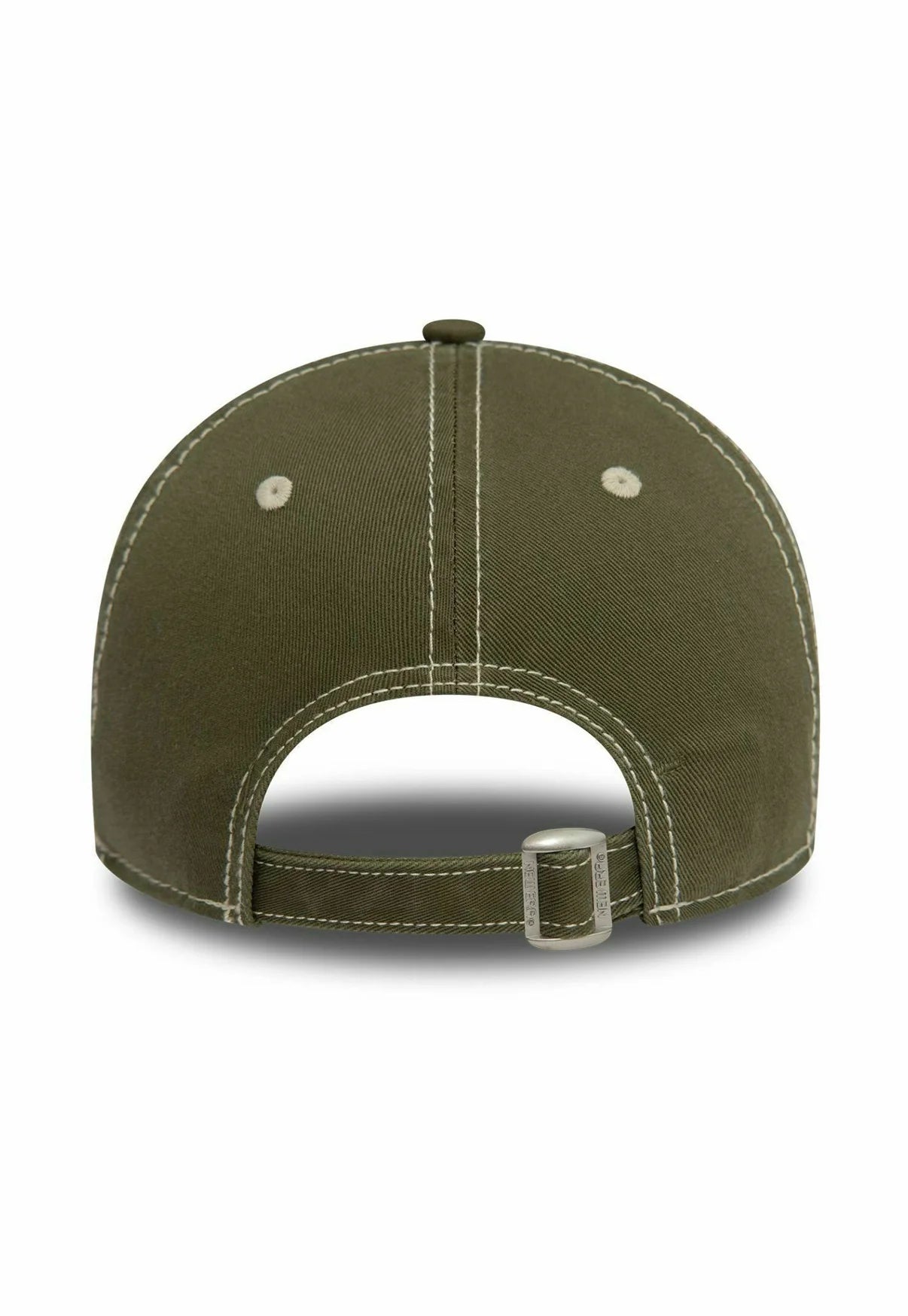 New era 9TWENTY DISTRESS NEW YORK YANKEES OLIVE