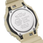 G-SHOCK GA-2100CM-5A