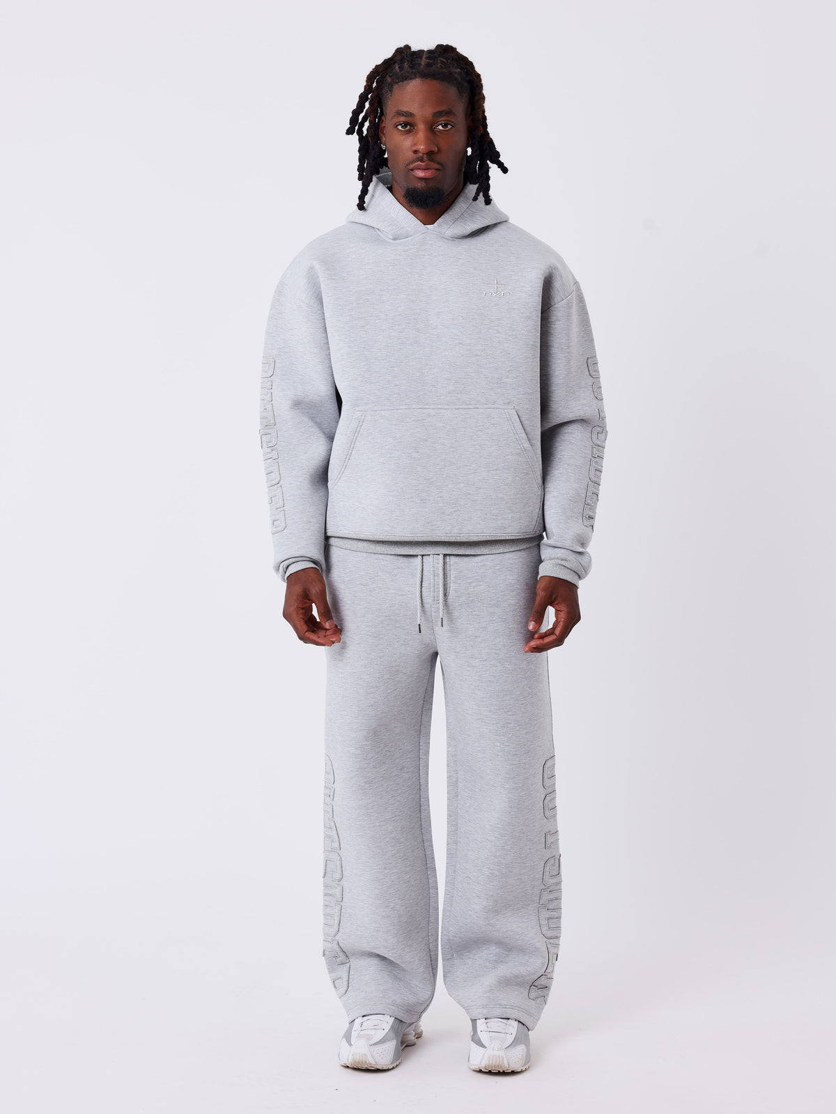 PXP PANTALÓN DE CHÁNDAL DE NEOPRENO OUTSIDER