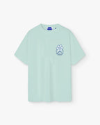 Wanf camiseta menta